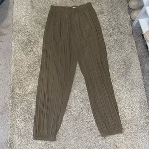 Jon & Anna Jogger Pants